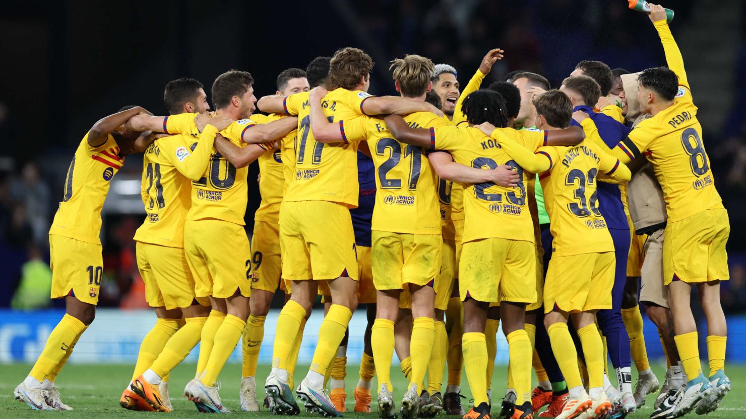 小世界杯 小世界杯